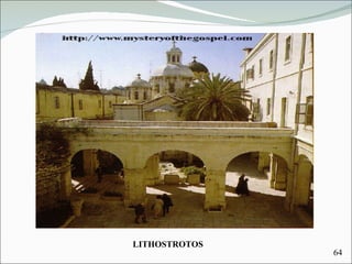 LITHOSTROTOS 64 