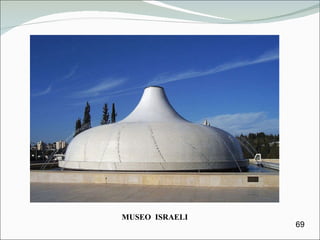 MUSEO  ISRAELI 69 