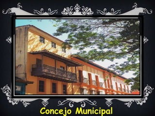 Concejo Municipal
 