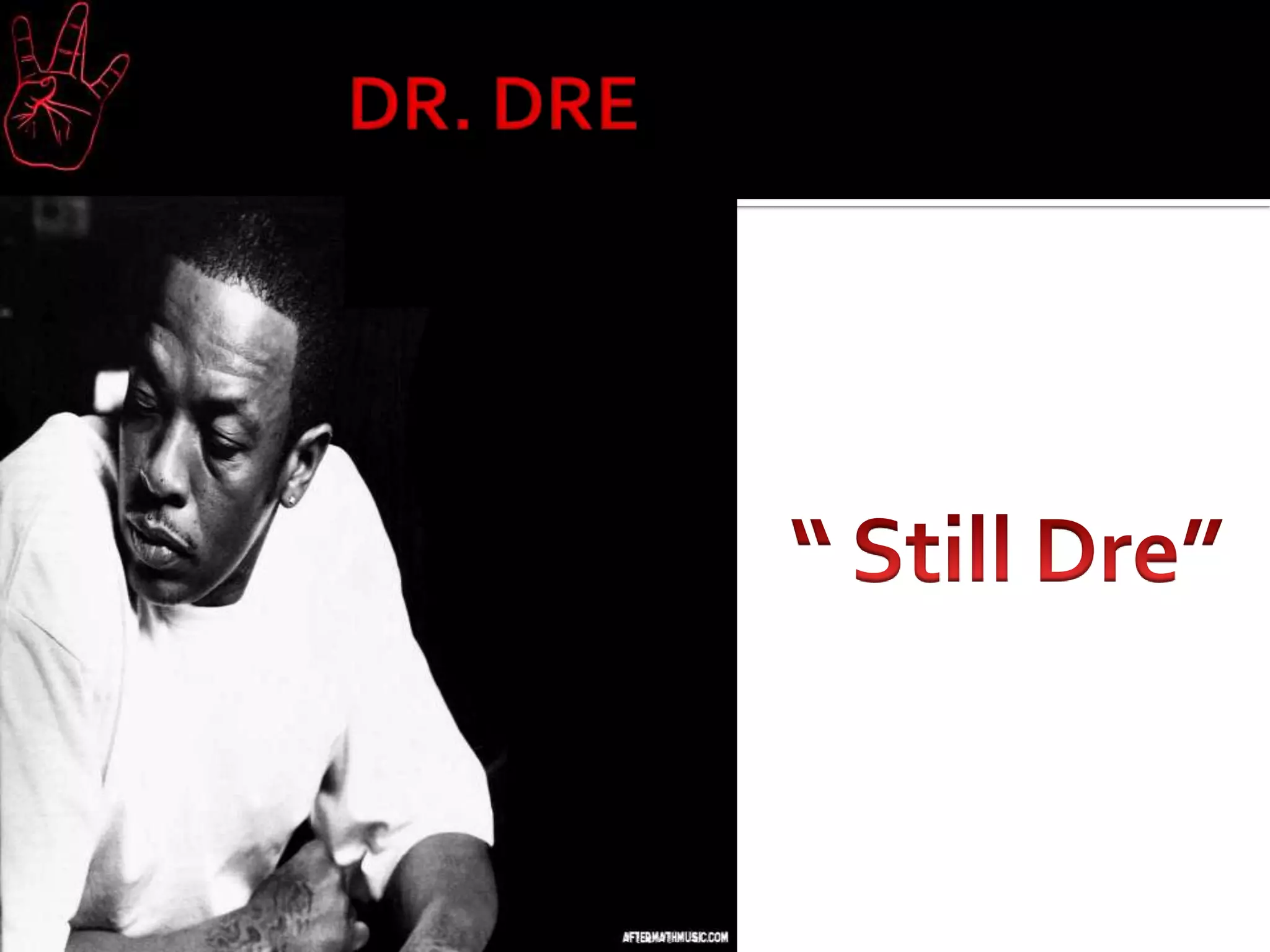 Presentación pozitojames