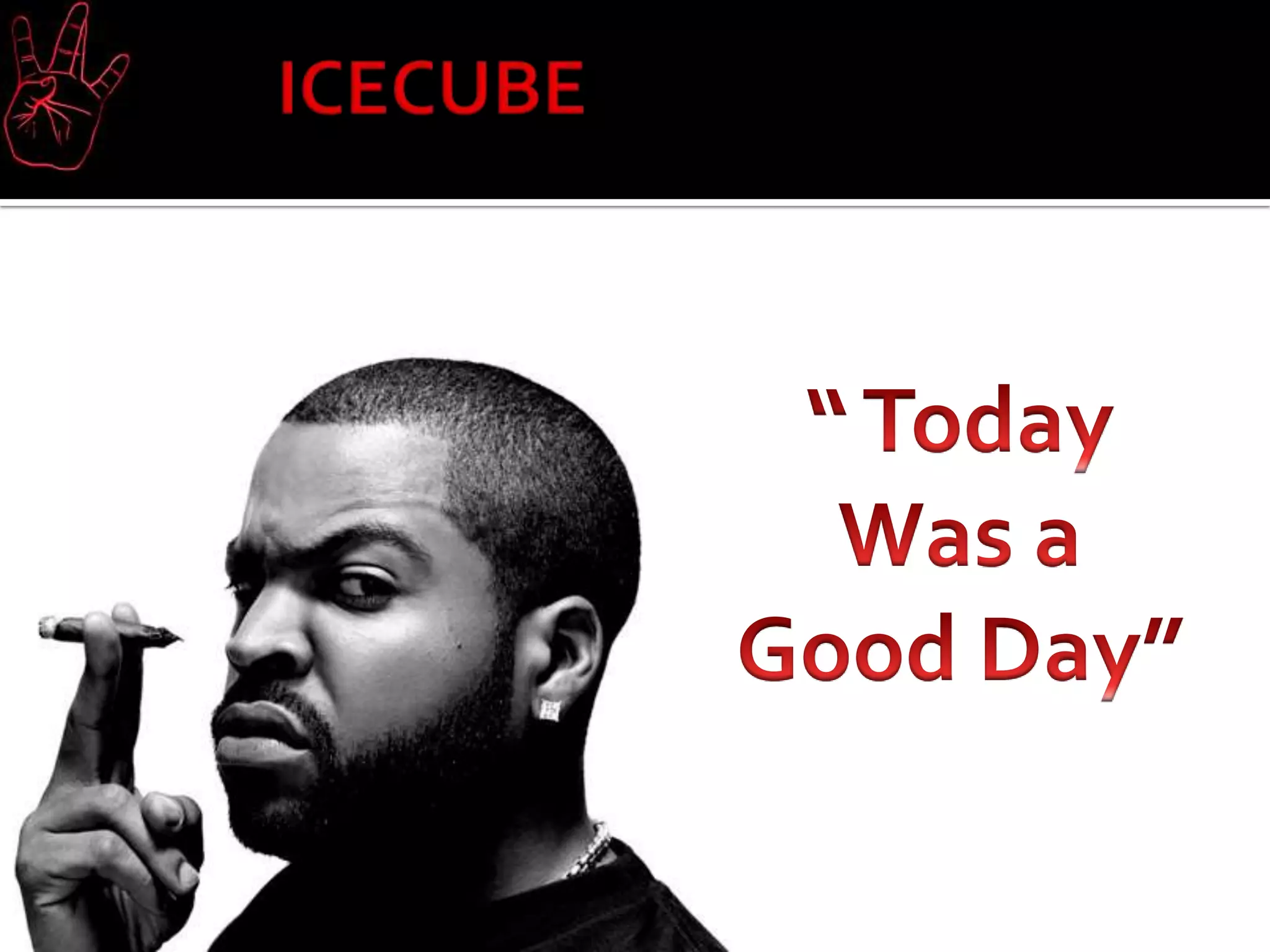 Presentación pozitojames