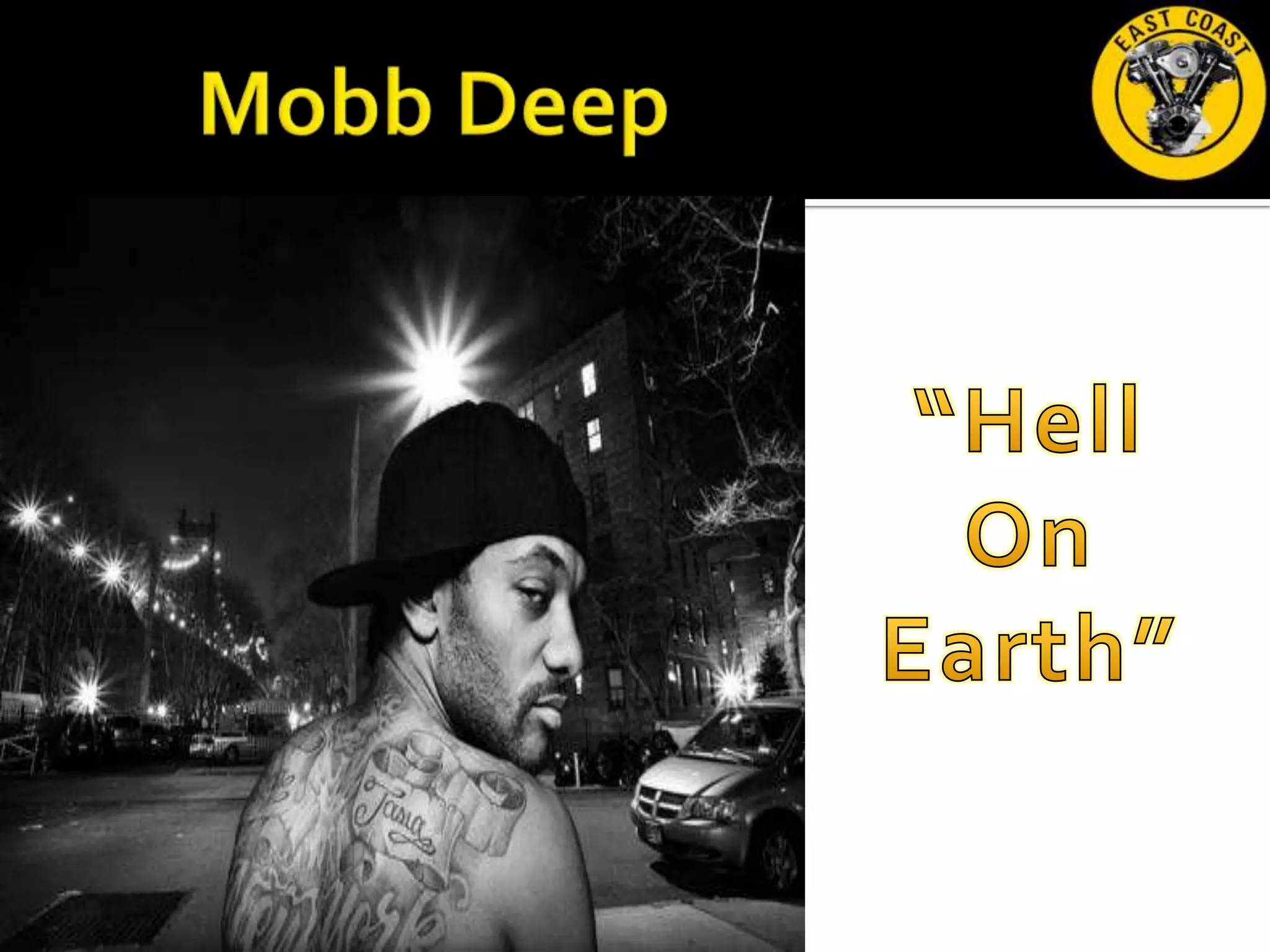 Presentación pozitojames