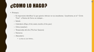 How to... 