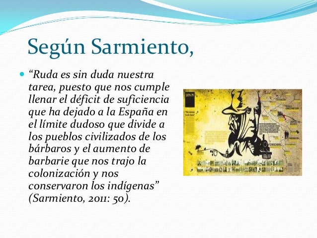 EDUCACION POPULAR de Domingo F. Sarmiento
