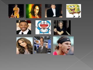 2        3         6         7




    10        11        14




    15       18        19
 