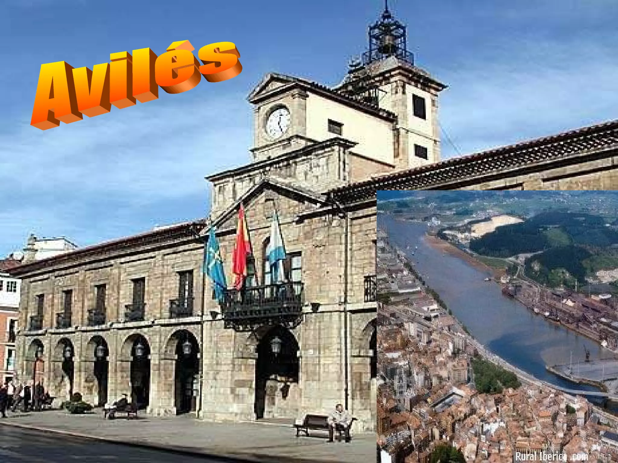 Avilés 