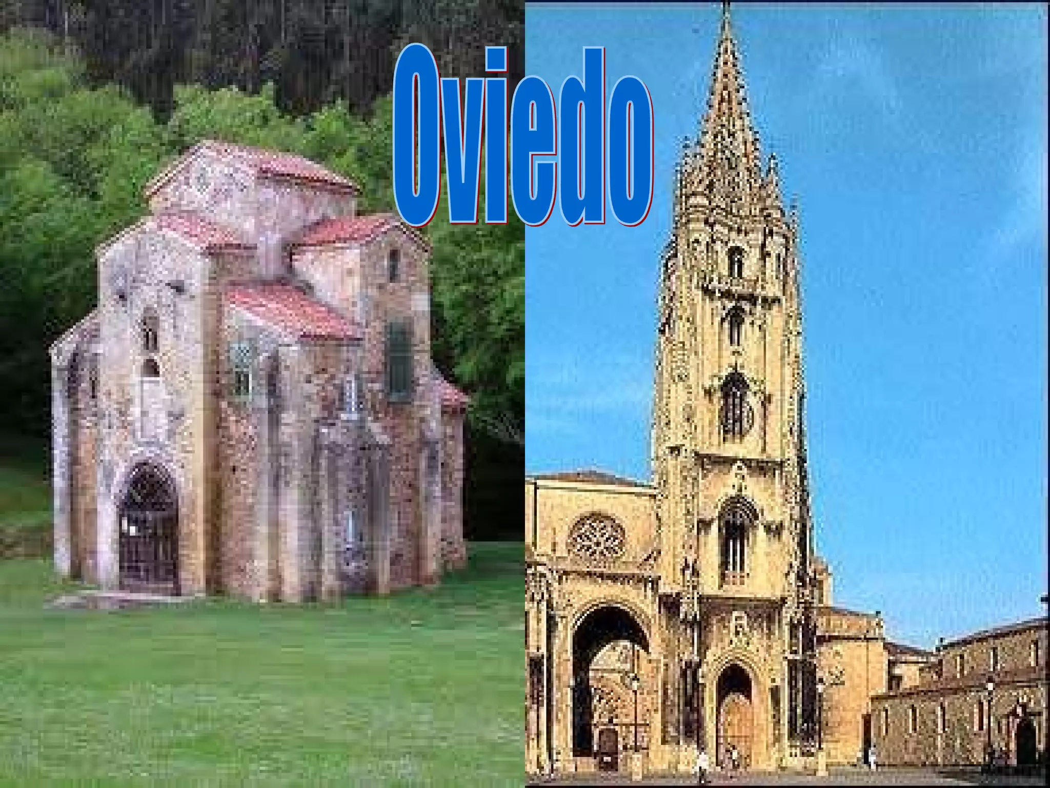 Oviedo 