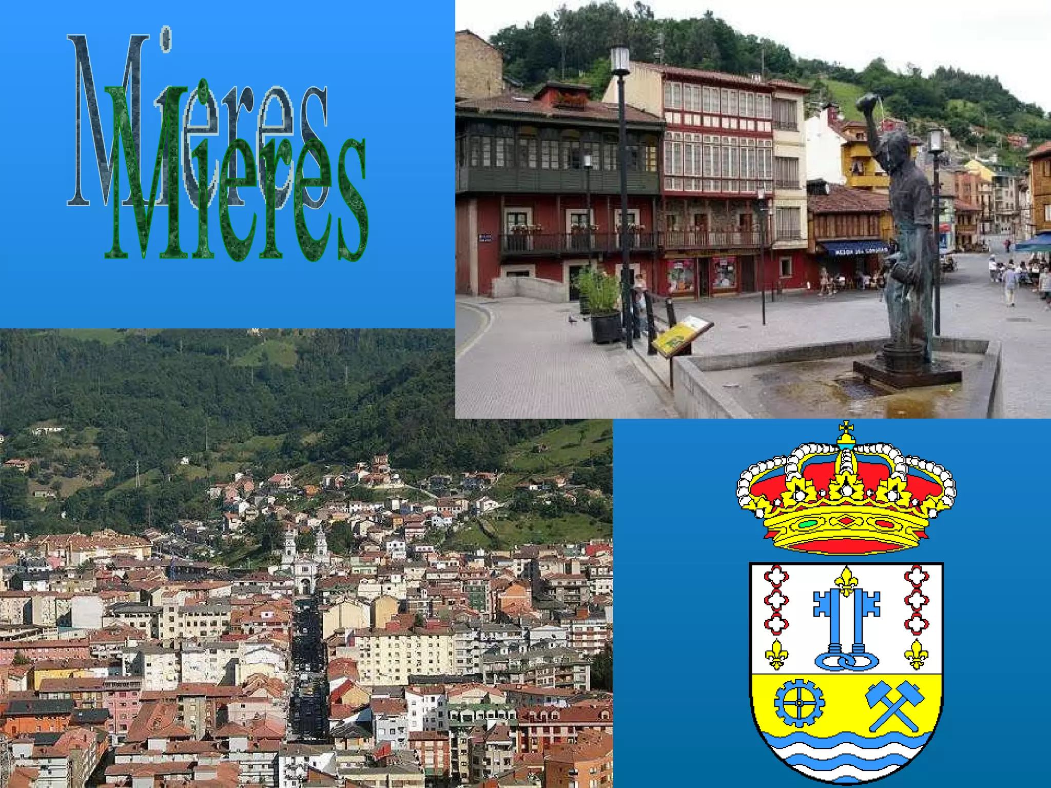 Mieres 