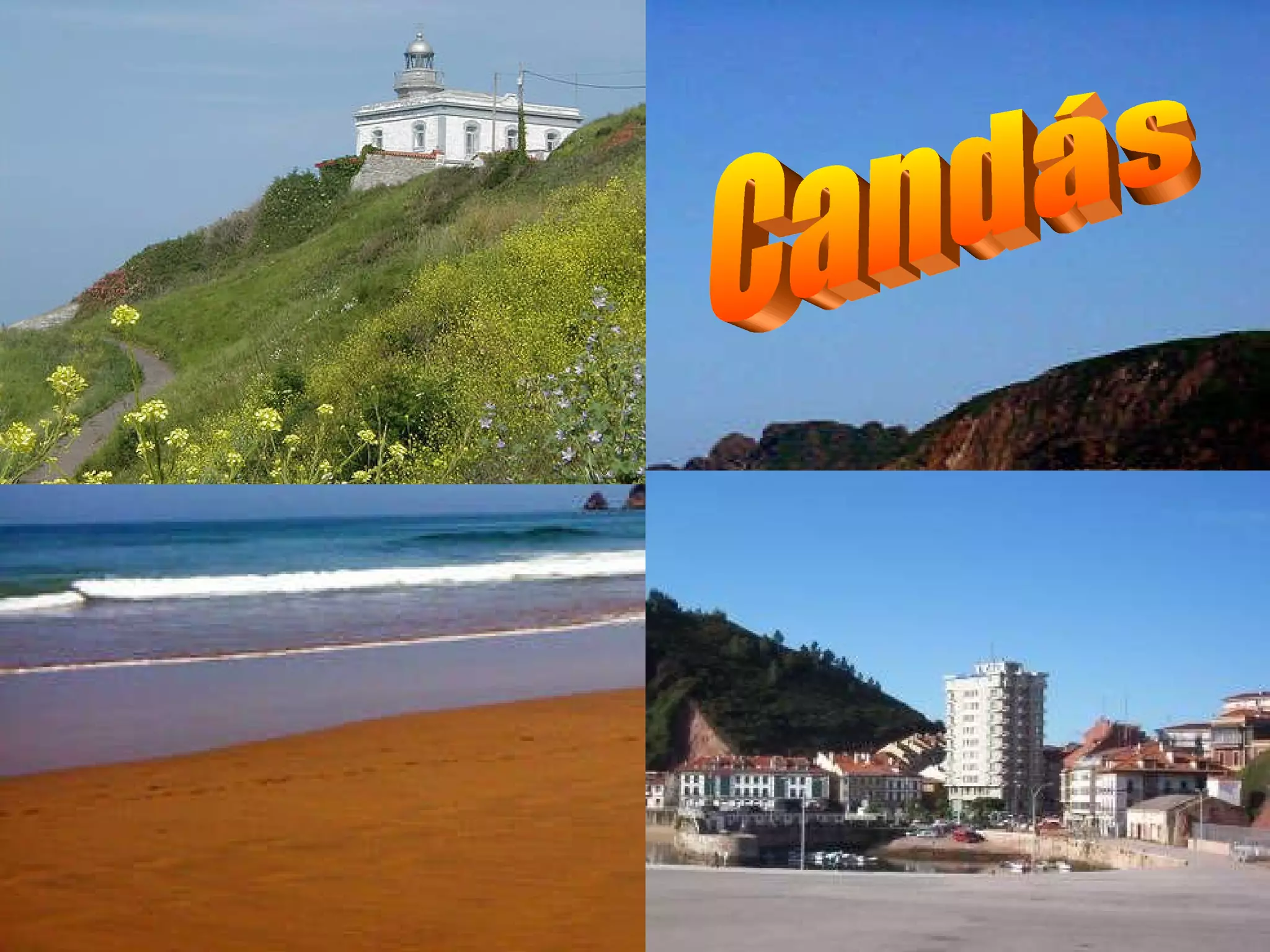 Candás 