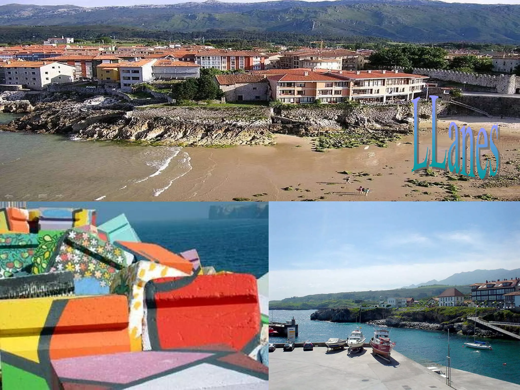 LLanes 