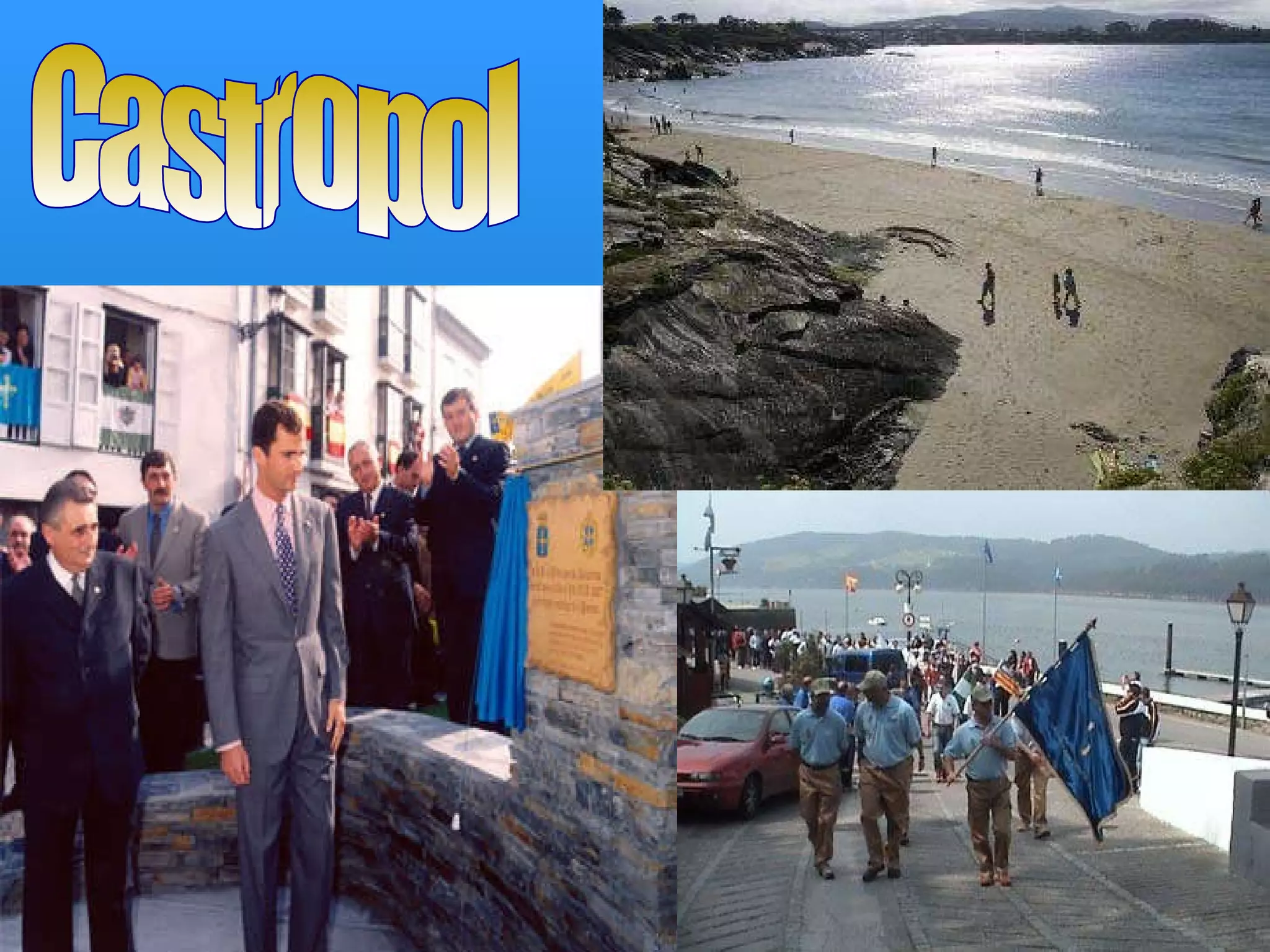 Castropol 