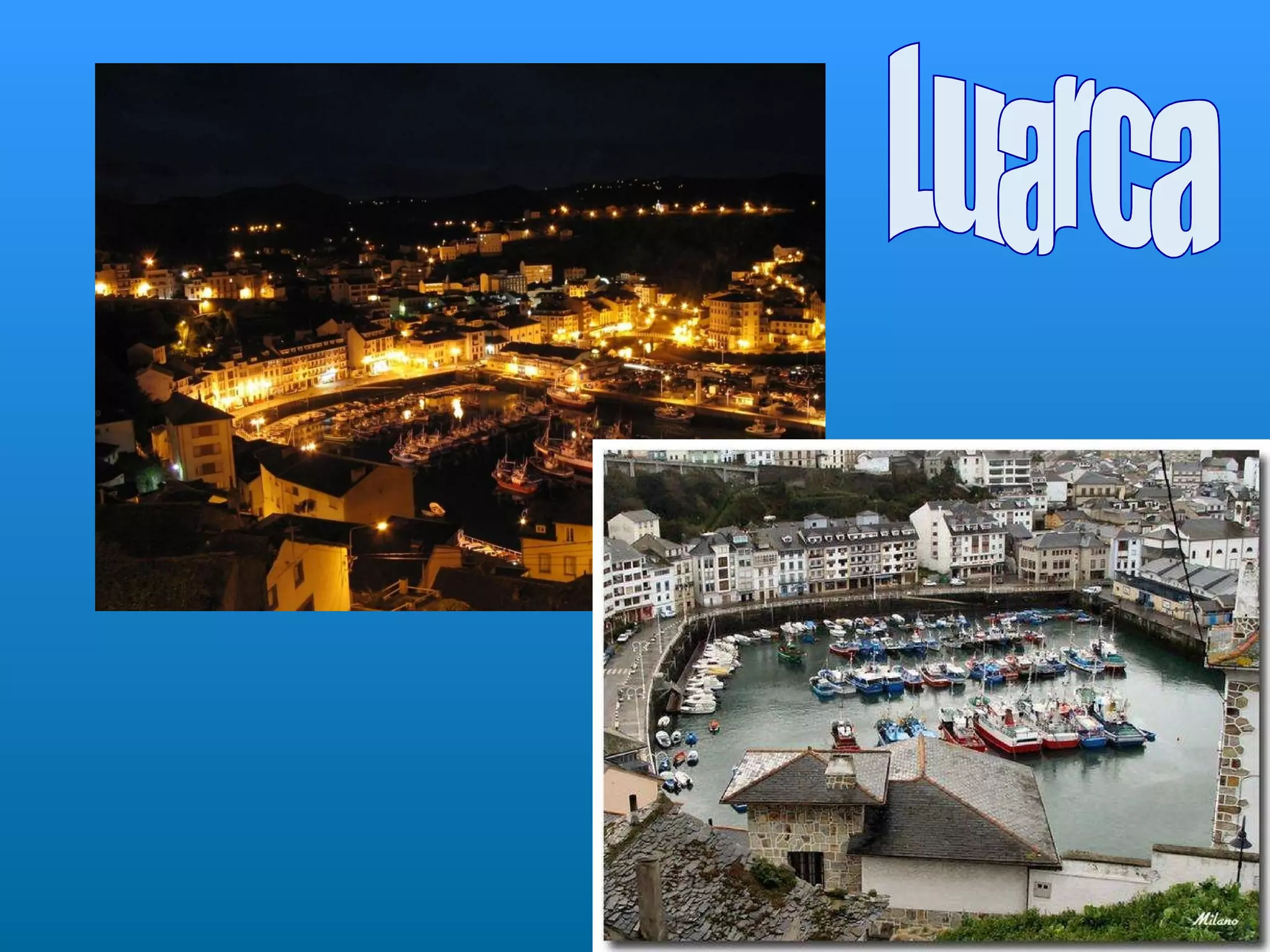 Luarca 