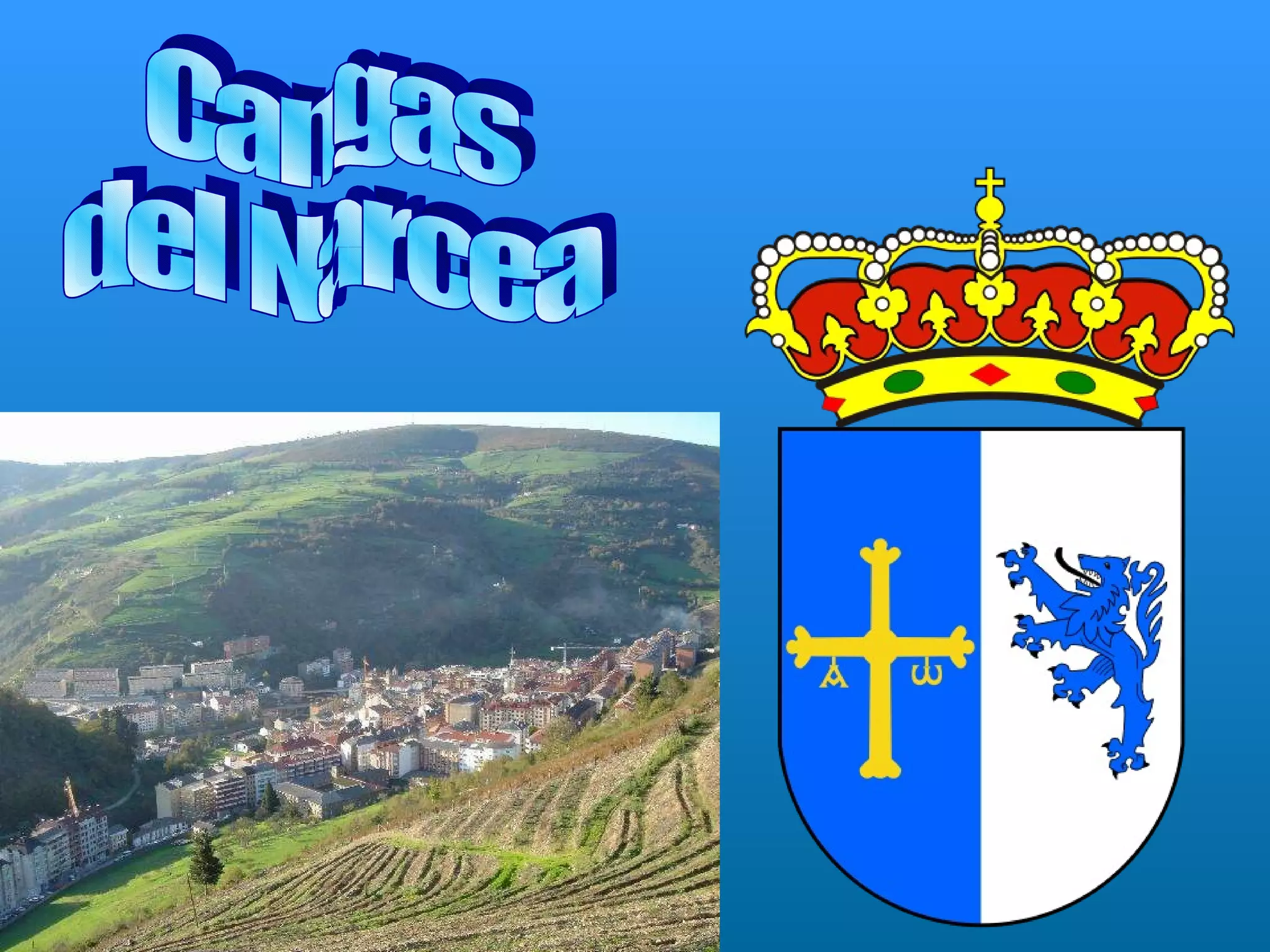 Cangas del Narcea 