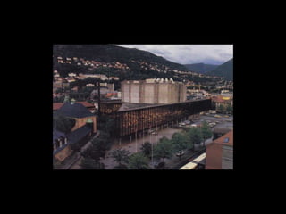 Grieghallen 1894-2009