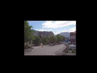 Grieghallen 1894-2009