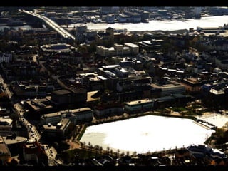 Grieghallen 1894-2009