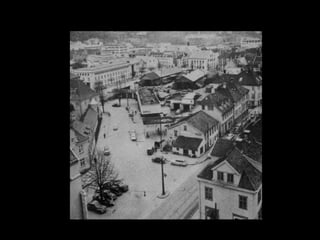 Grieghallen 1894-2009