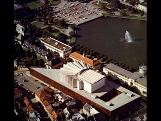 Grieghallen 1894-2009