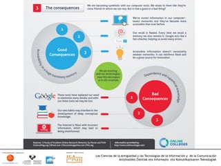 Las Ciencias de la Antigüedad y las Tecnologías de la Información y de la Comunicación
                 Antzinateko Zientiak eta Informazio eta Komunikazioaren Teknologiak	
  
 