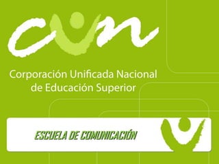 ESCUELA DE COMUNICACIÓN

 