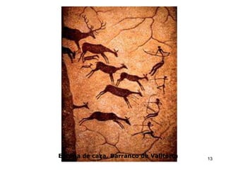 Escena de caza, Barranco de Valltorta

13

 