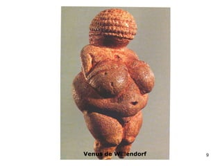 Venus de Willendorf

9

 