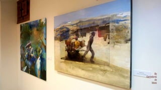 Premios Ciudad de Badajoz 2015