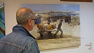 Premios Ciudad de Badajoz 2015