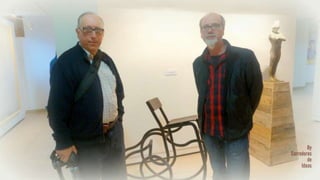 Premios Ciudad de Badajoz 2015