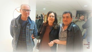 Premios Ciudad de Badajoz 2015