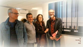 Premios Ciudad de Badajoz 2015