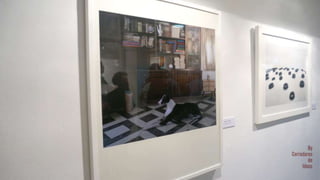 Premios Ciudad de Badajoz 2015