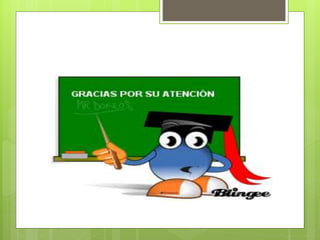 Presentación primera sesion