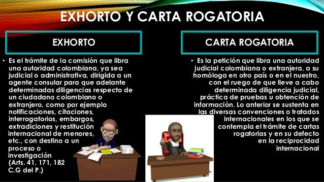 LA PRUEBA DEL DERECHO EN CIERTOS CASOS