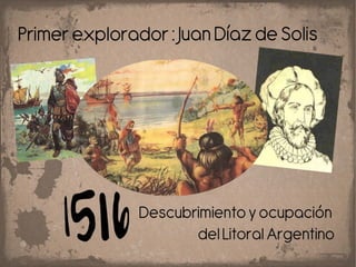 Presentación proble muy hstorica