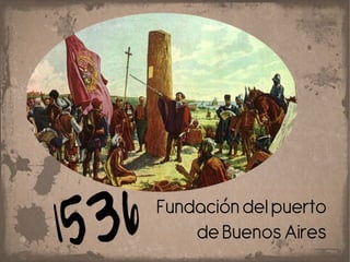 Presentación proble muy hstorica