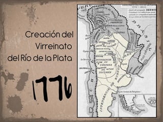 Presentación proble muy hstorica