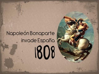 Presentación proble muy hstorica