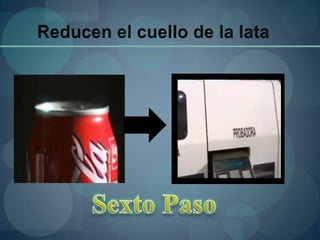 Esta prensa las saca de 10 en 10