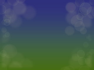 Presentación proceso productivo