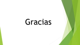 Gracias
 