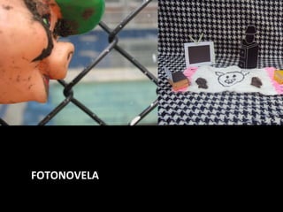 FOTONOVELA