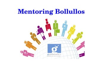 Mentoring Bollullos
Bollullos par del Condado
 