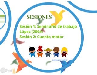 Presentación proyecto barcos