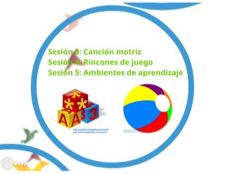 Presentación proyecto barcos