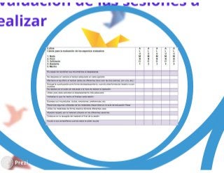 Presentación proyecto barcos