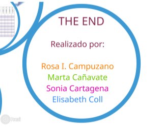 Presentación proyecto barcos