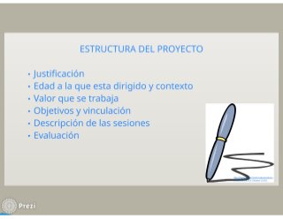 Presentación proyecto barcos