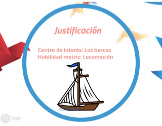 Presentación proyecto barcos