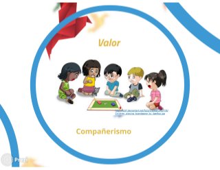 Presentación proyecto barcos